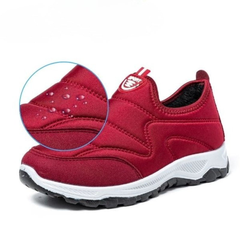 Zelmira | Universelle Winter Turnschuhe