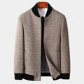 Hunziker | Komfort Wolljacke