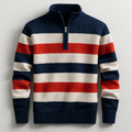 DUMONT | PULLOVER AUS STRICK