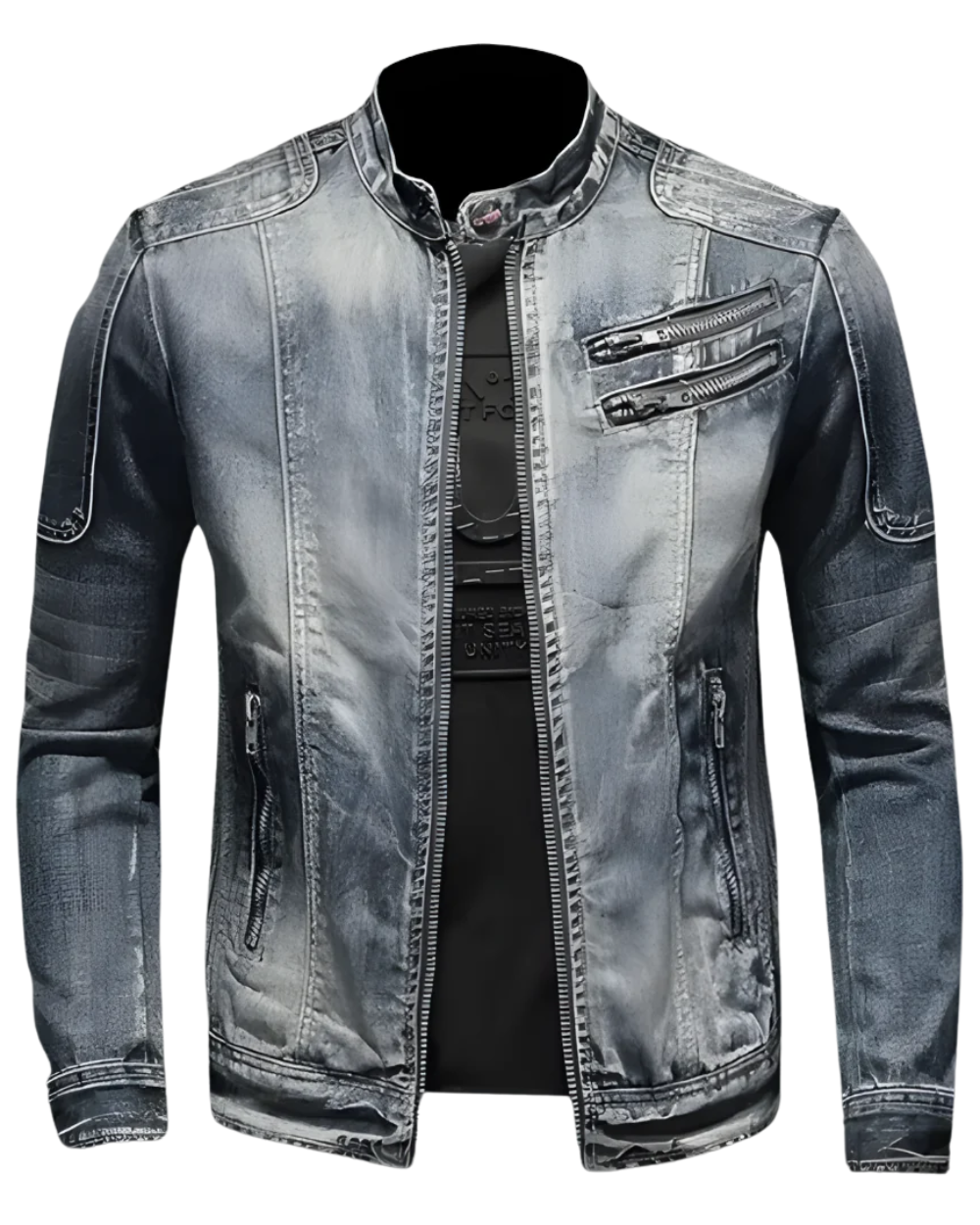 Denimjacke