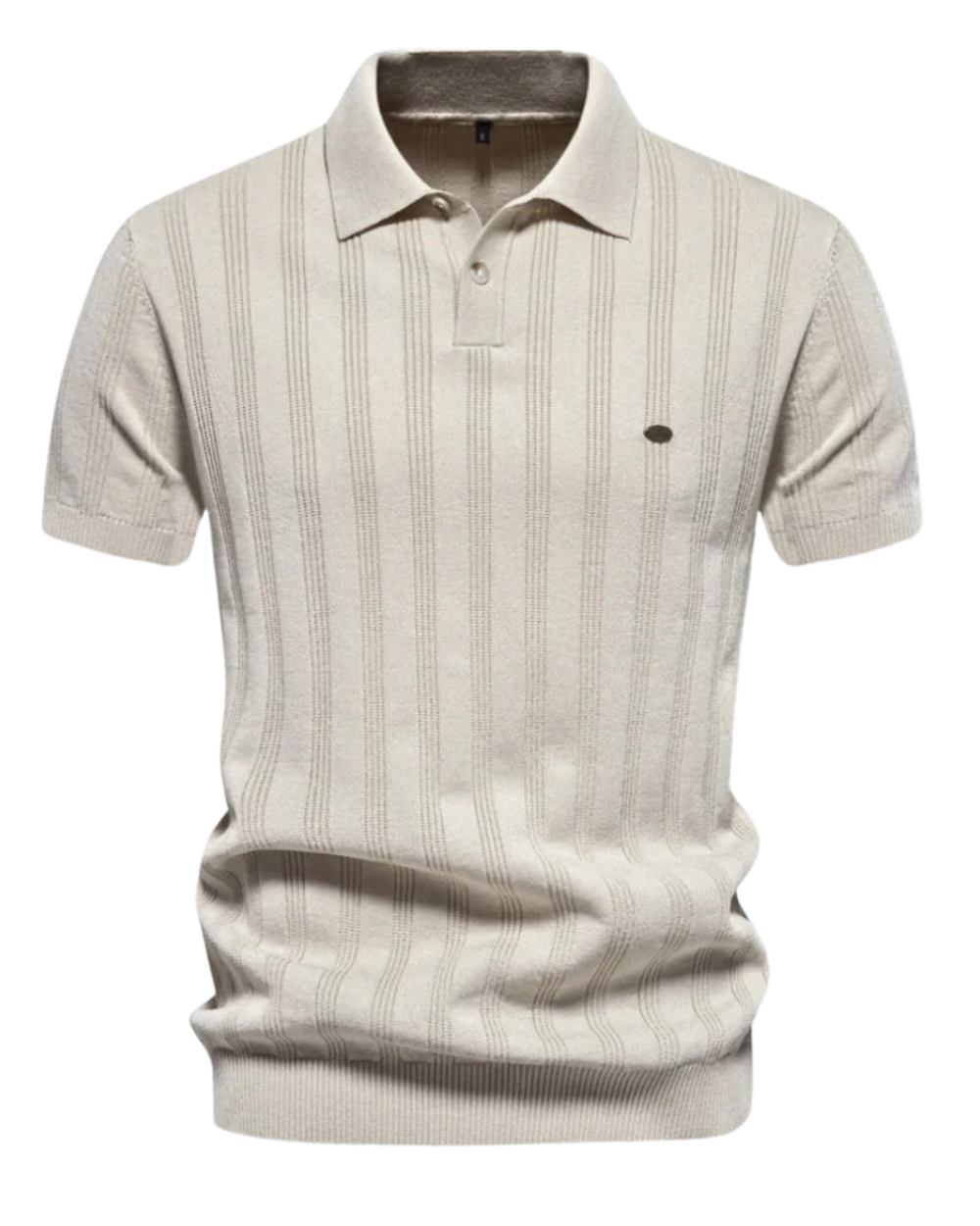 Feinkraft Herren Polo-Shirt