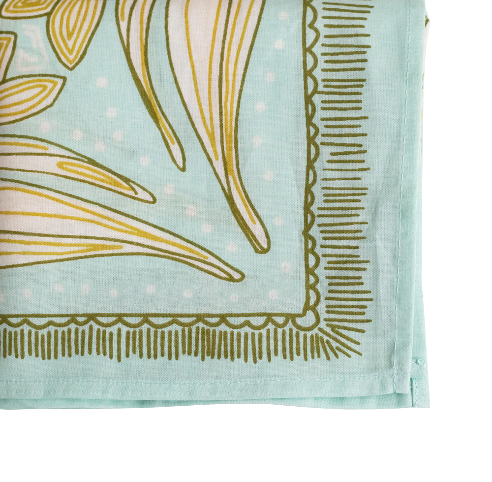 Chustki Bandana - Nr. 012 Eliza Bandana