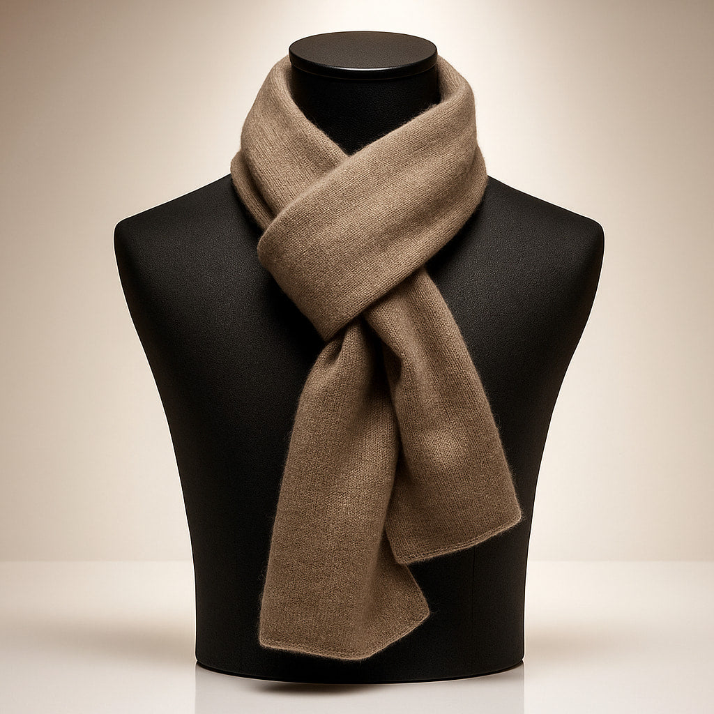 Justine | Unisex Wollschal
