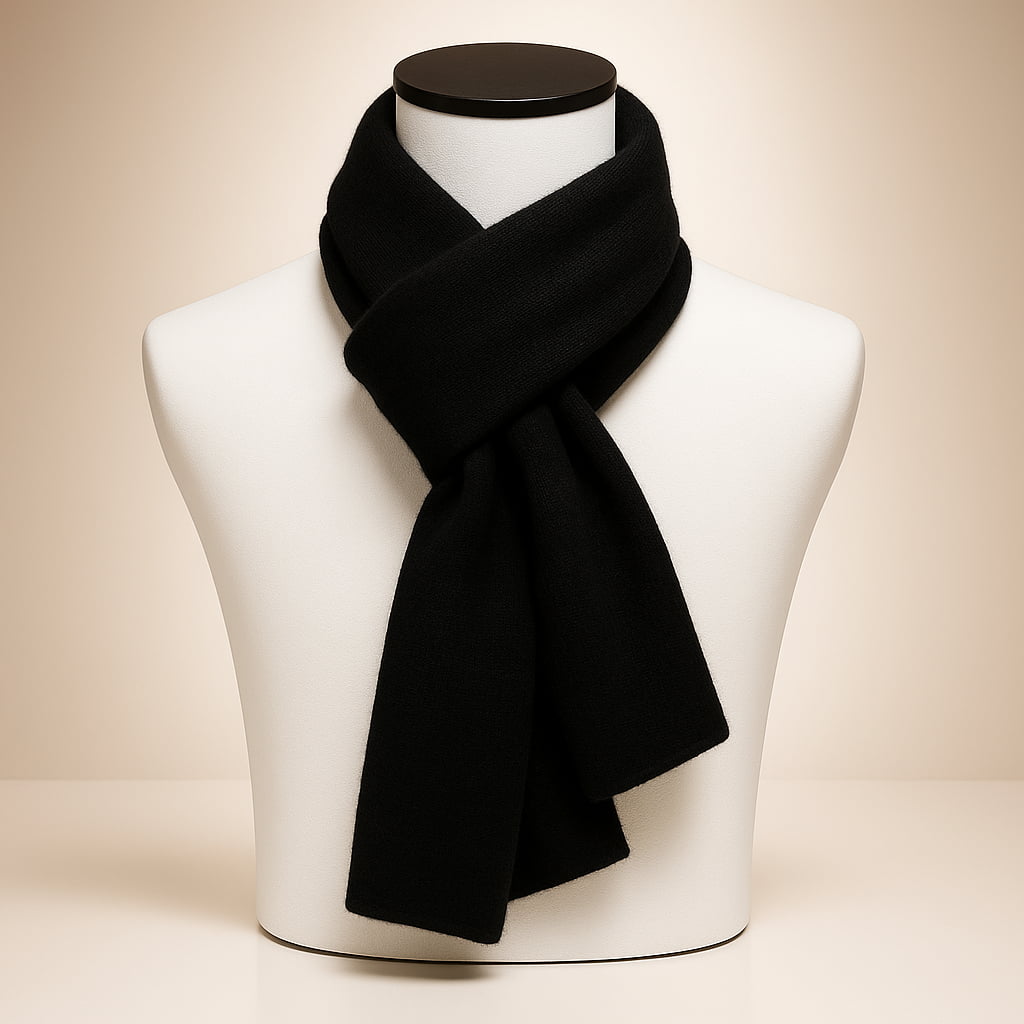 Justine | Unisex Wollschal