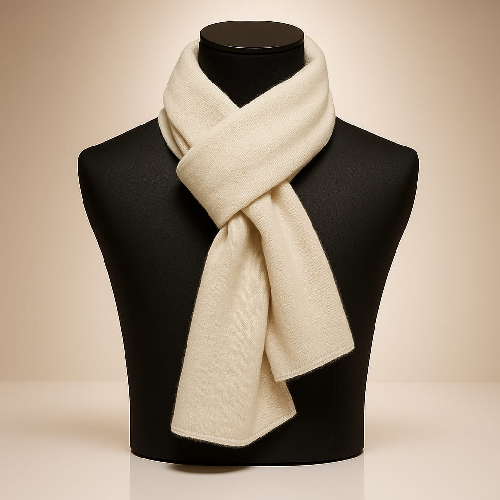 Justine | Unisex Wollschal