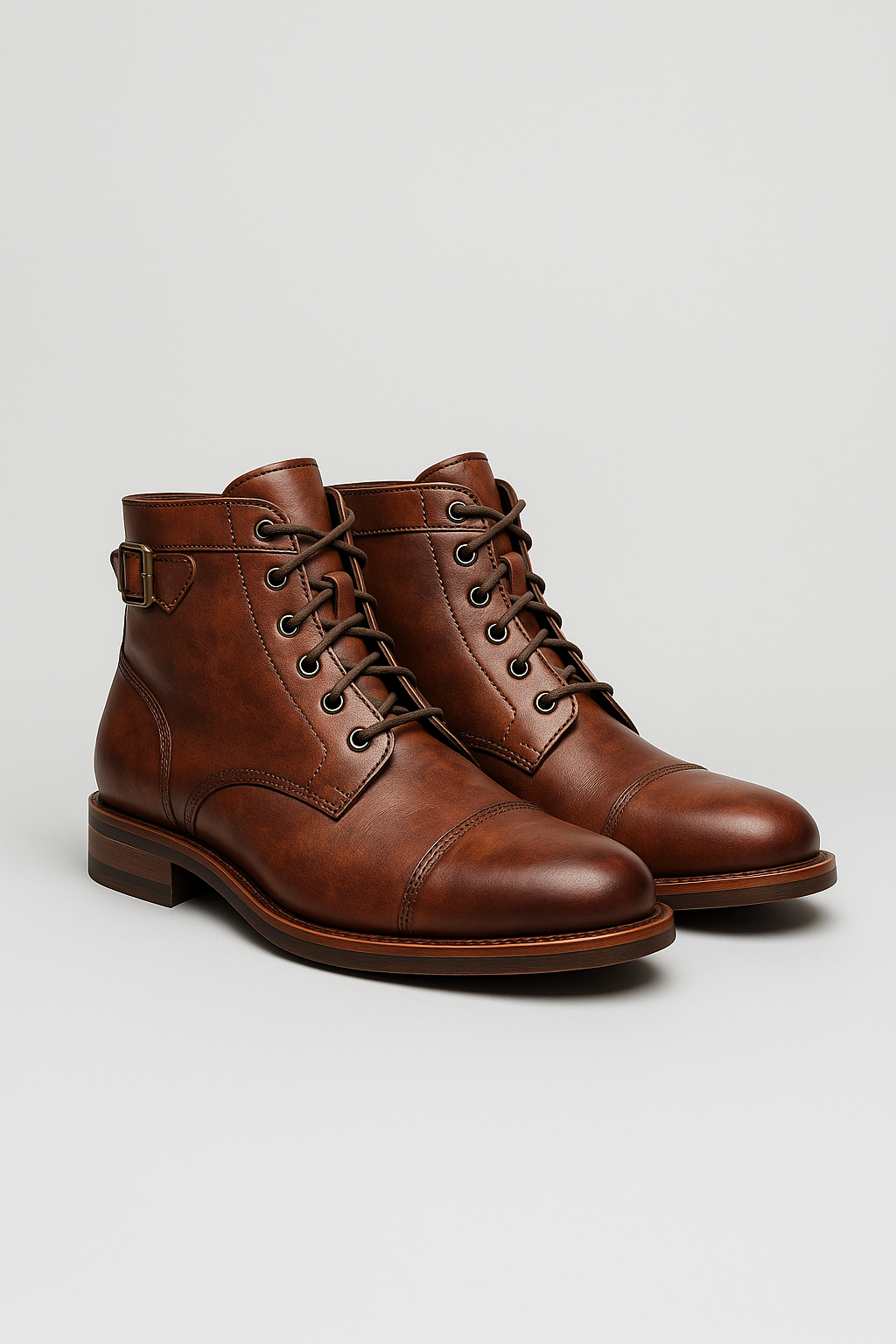 Angelo | Hohe Herrenstiefel