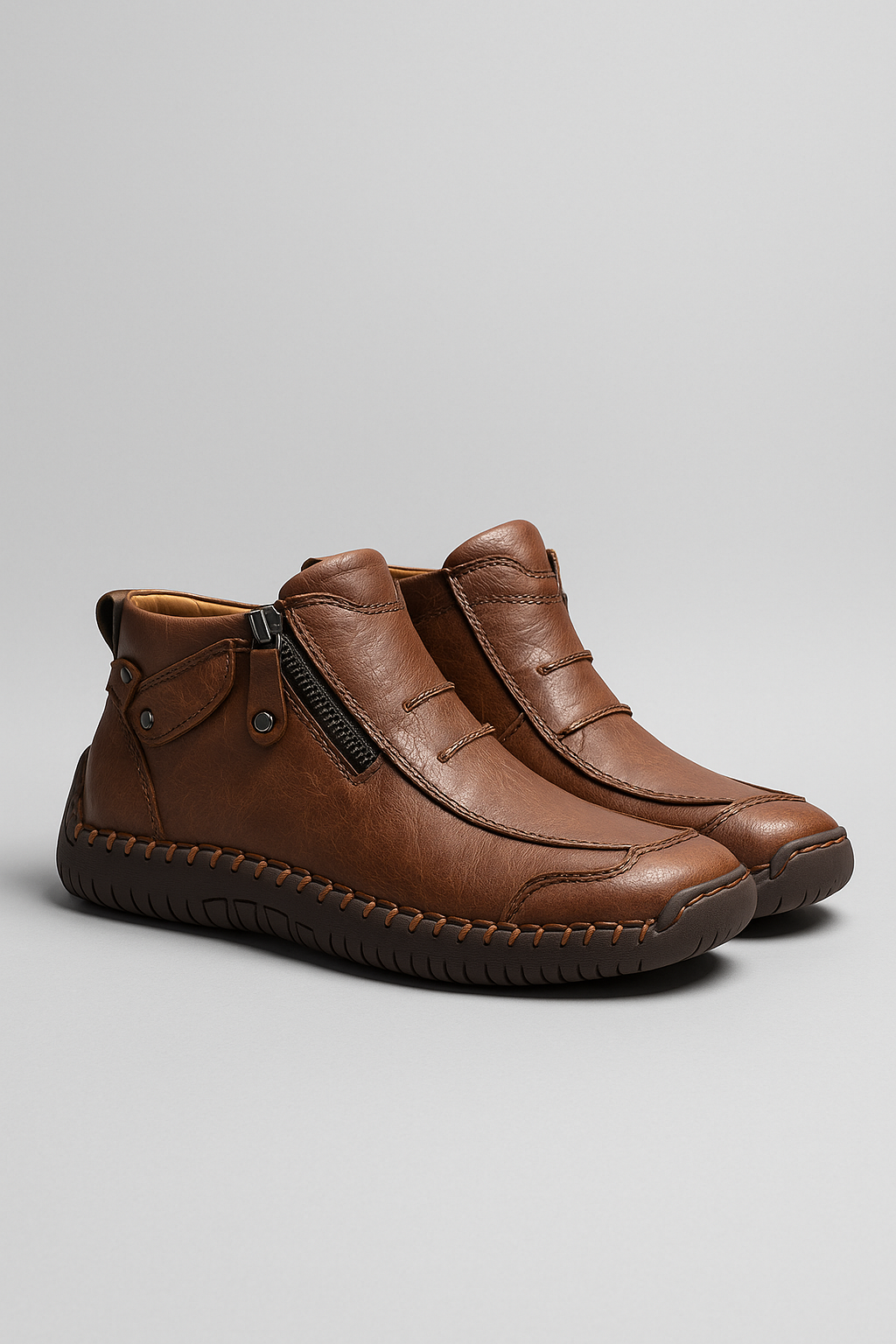 Remco | Orthopädische Schuhe