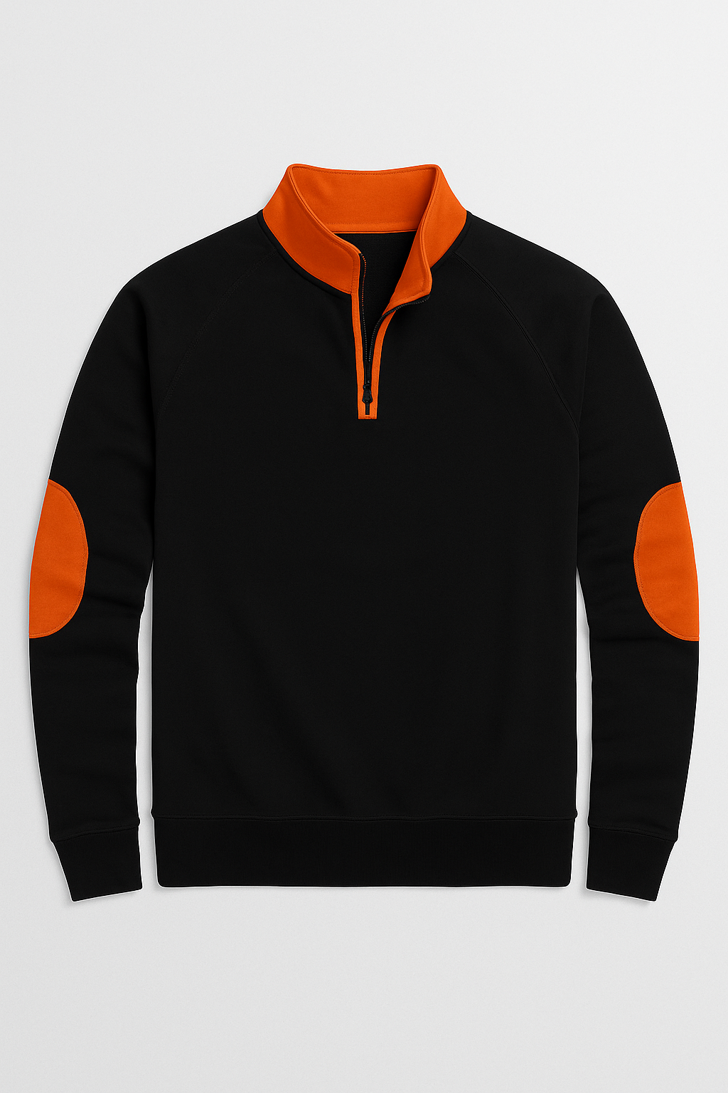 Lennard – Lässiger Langarm Pullover