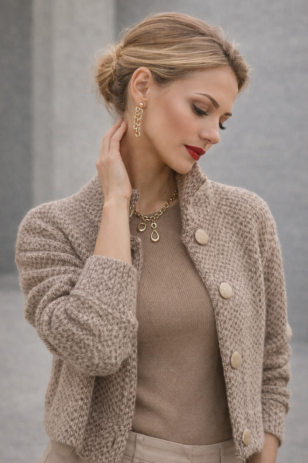 Avenora | Freizeitjacke