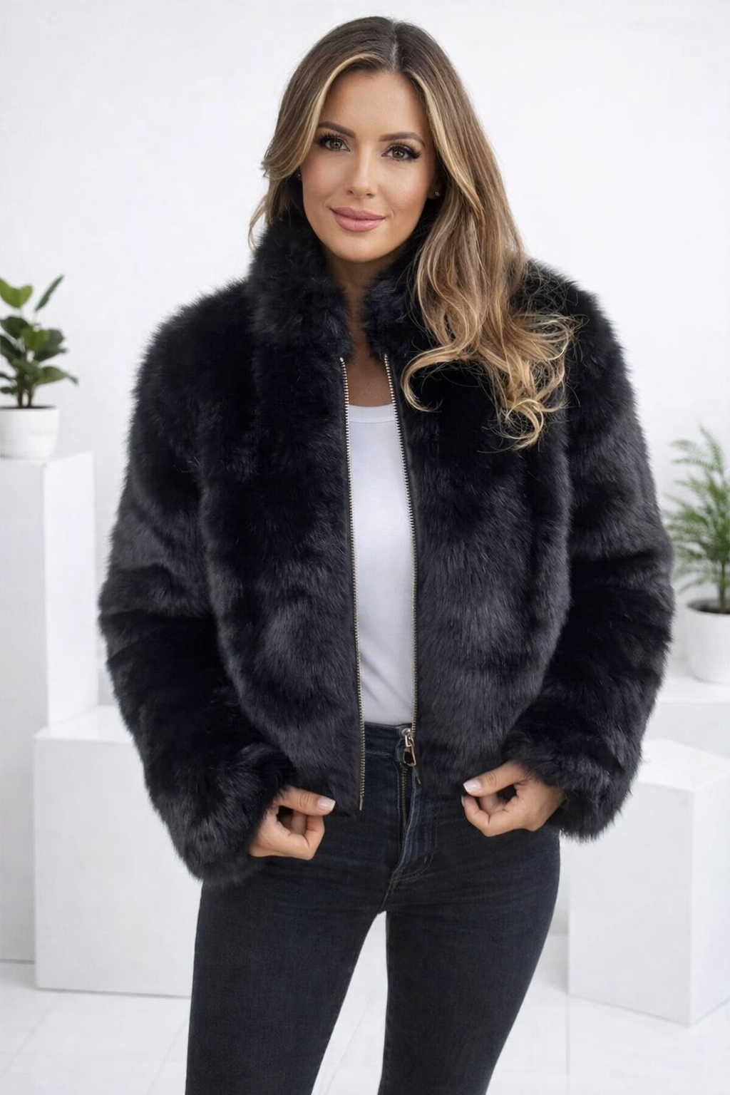 Rosie | Jacke