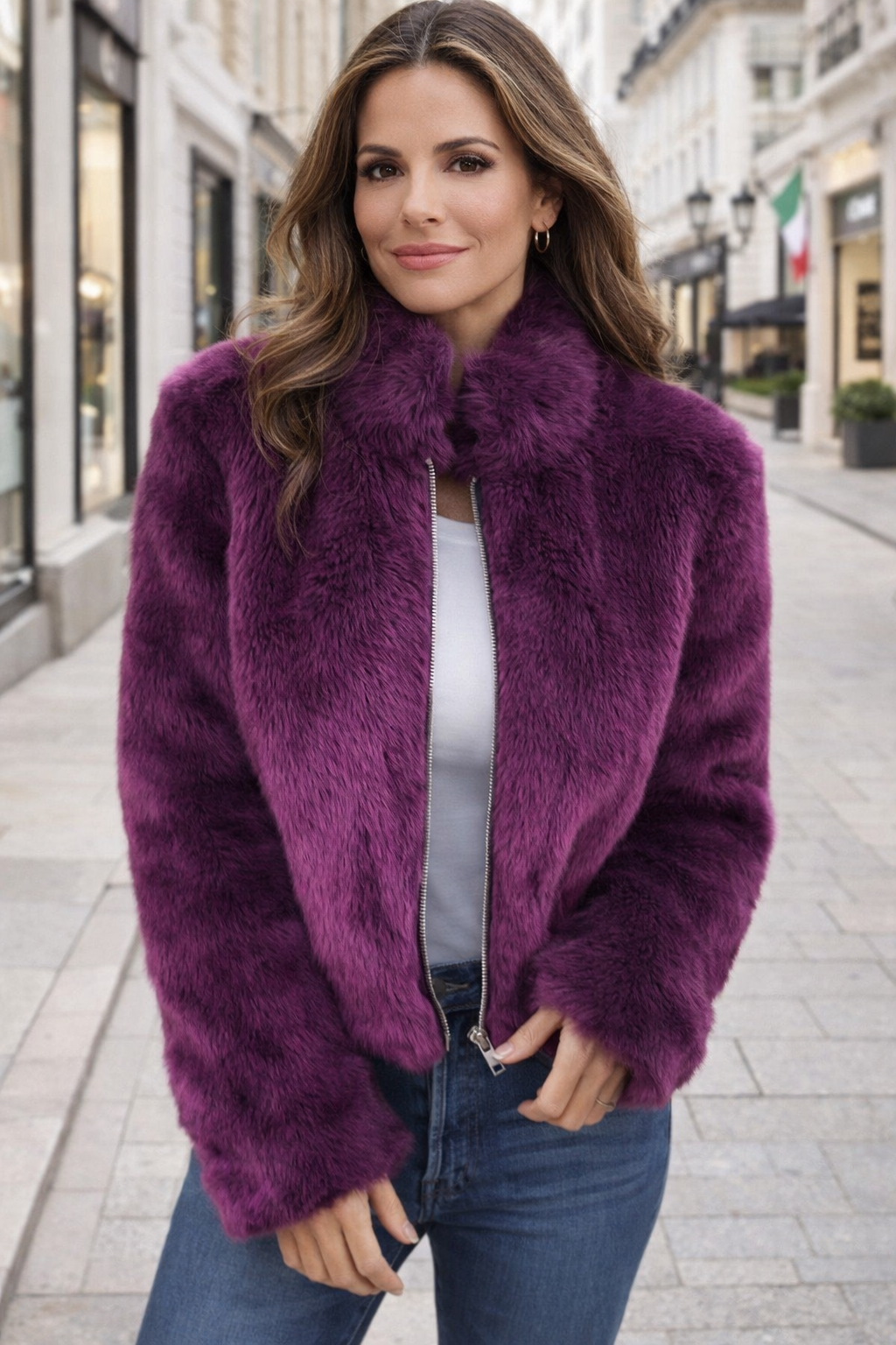Rosie | Jacke