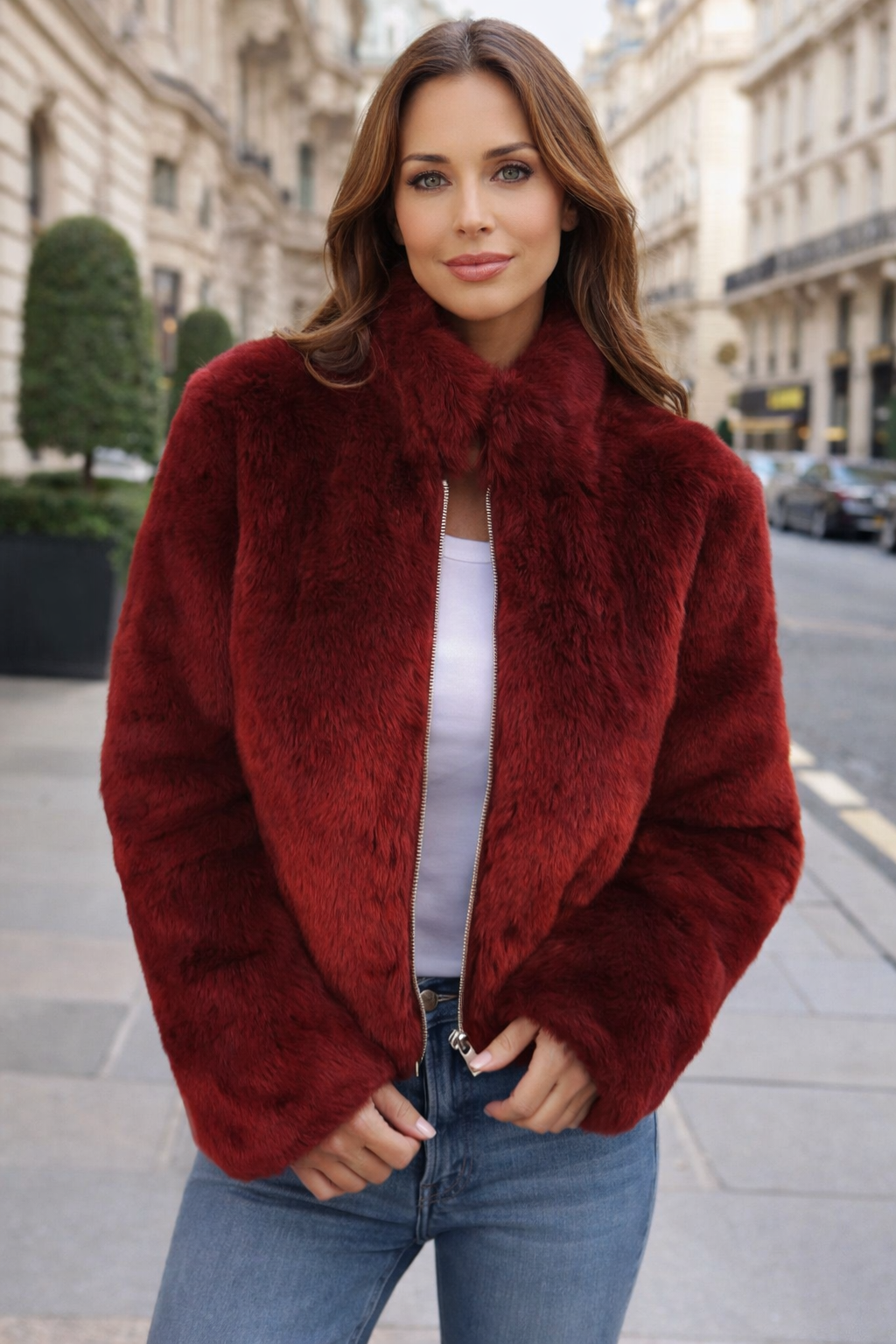 Rosie | Jacke
