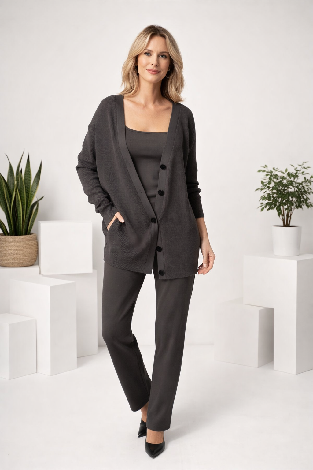 ChicSet | Ein Outfit, Unendlich viele Looks