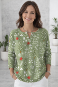 Laurielle | Elegante lässige Bluse