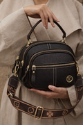 Elegante Klassische Umhängetasche für Frauen