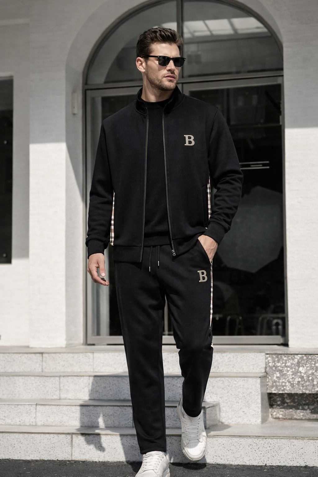 Bravetti | Trainingsanzug