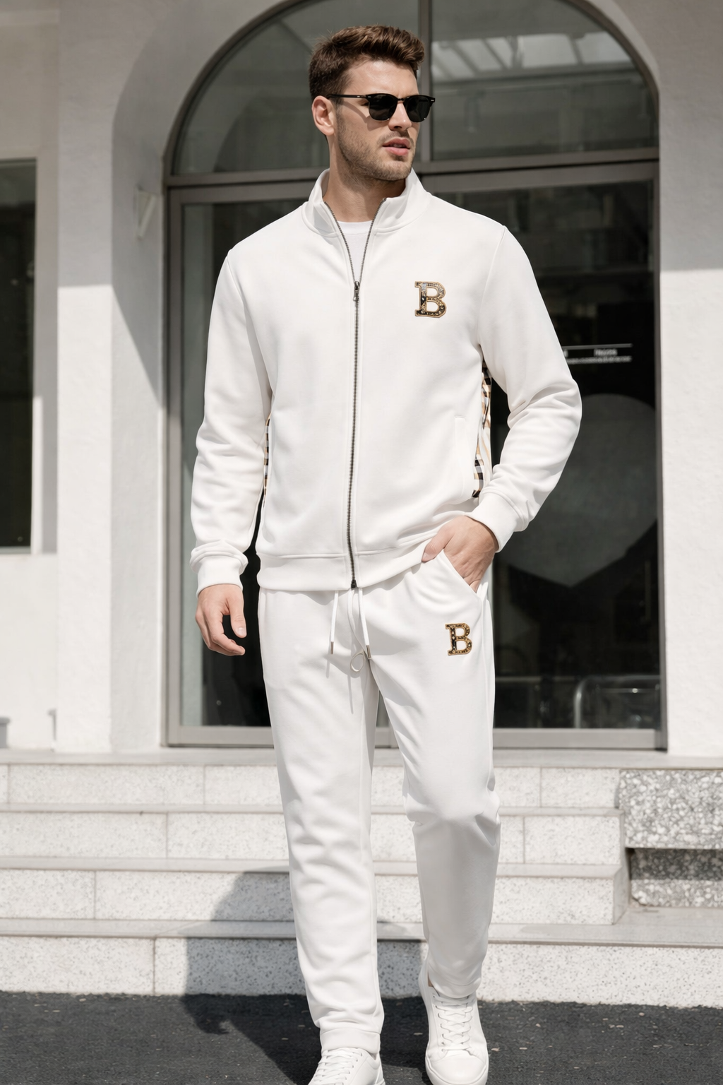 Bravetti | Trainingsanzug