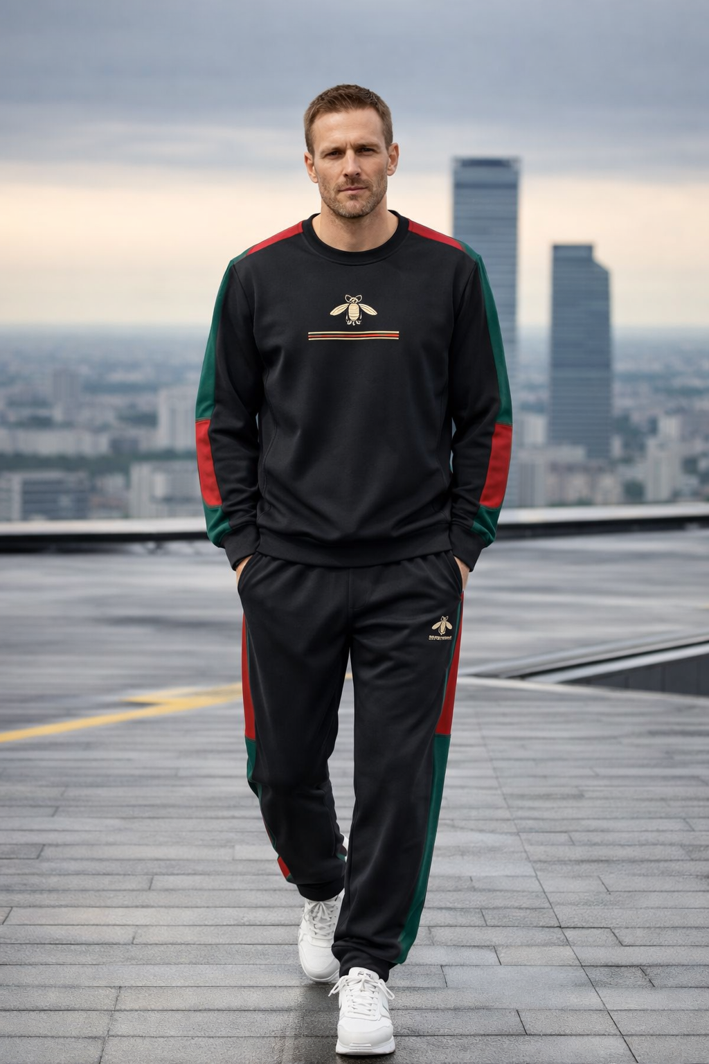 Danilo Trainingsanzug