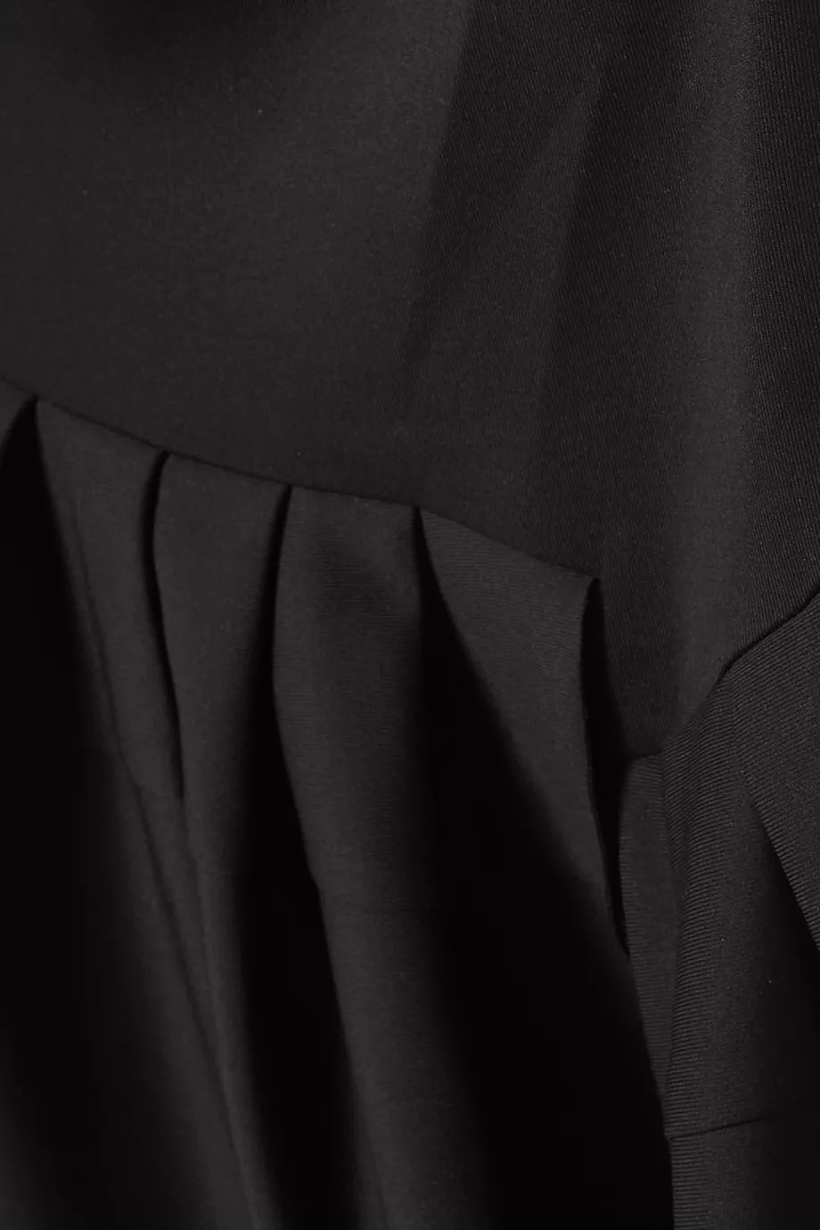 Fließendes Maxikleid