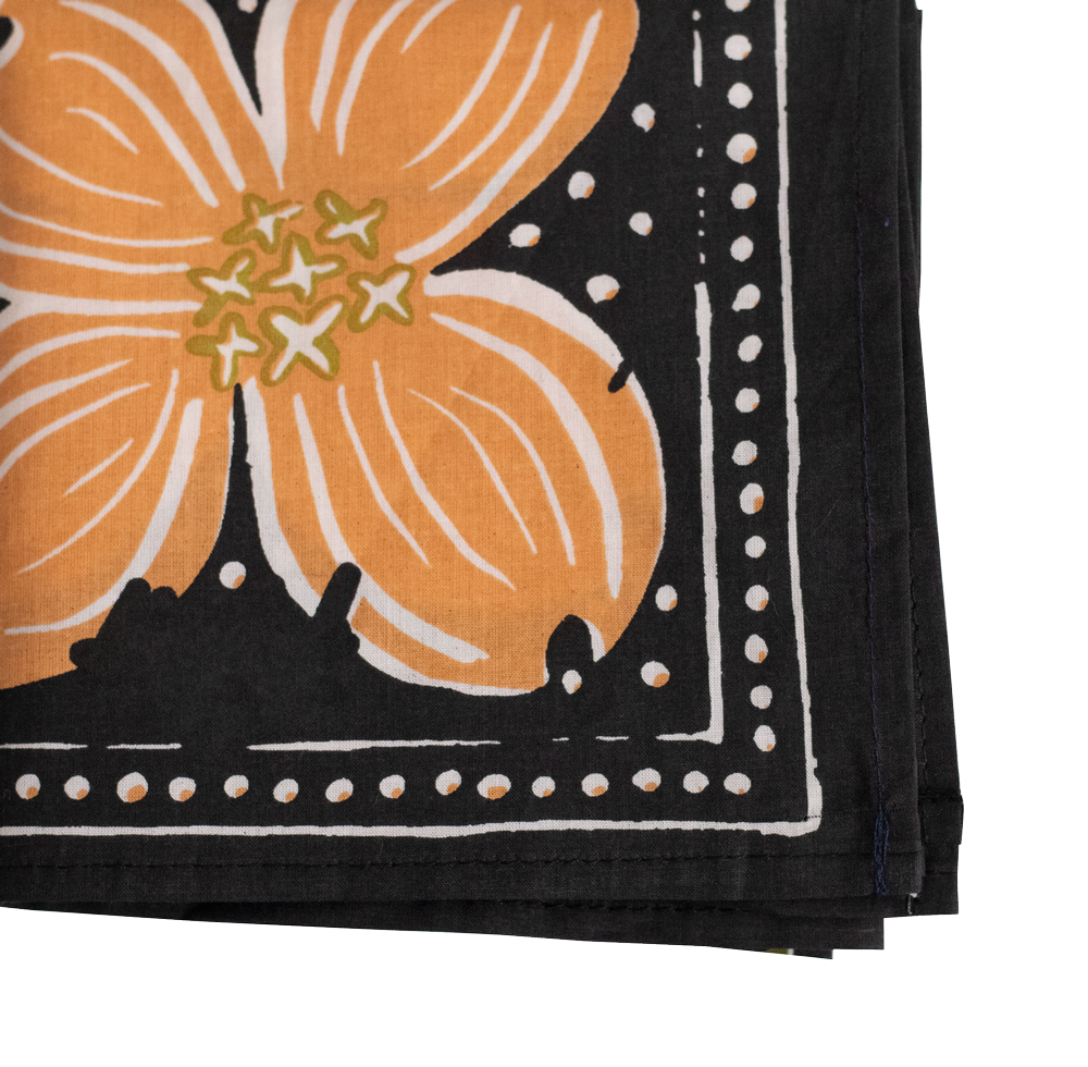 Chustki Bandanas - Nr 046 Bandana Amy