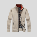 Grayson | Alpen Fleecejacke