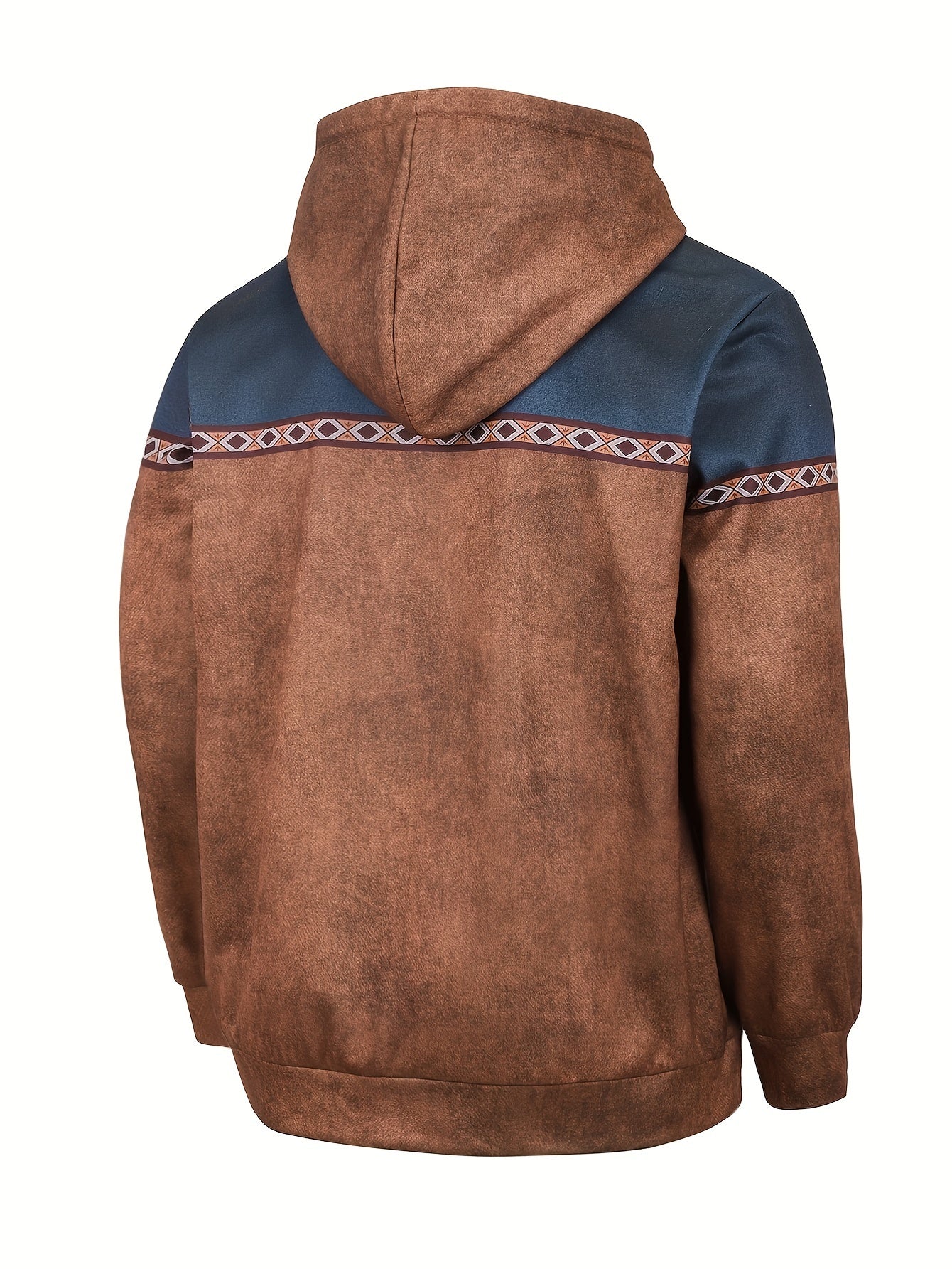 Cassior - Lässiger und eleganter Hoodie