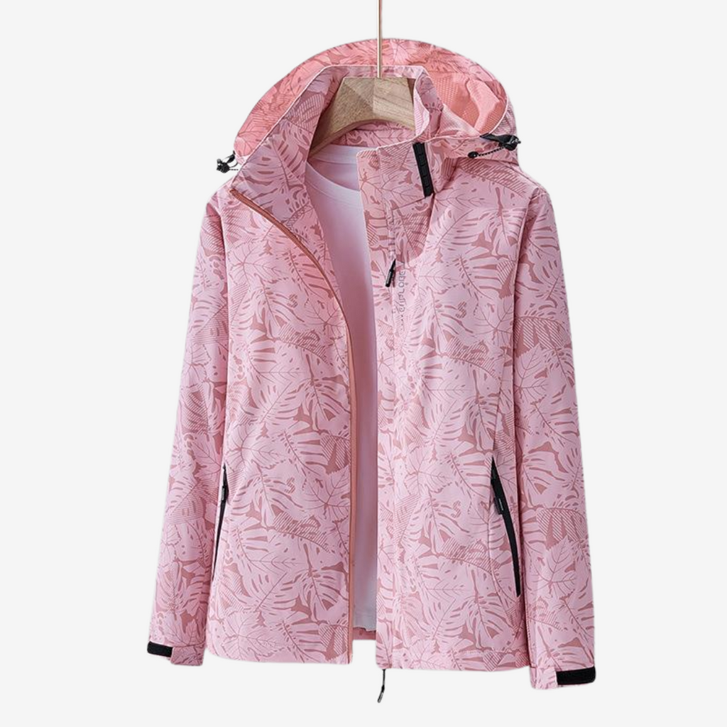MARIBEL™ Wasserdichte Windjacke