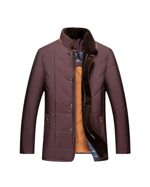 Antonio Business Herrenjacke