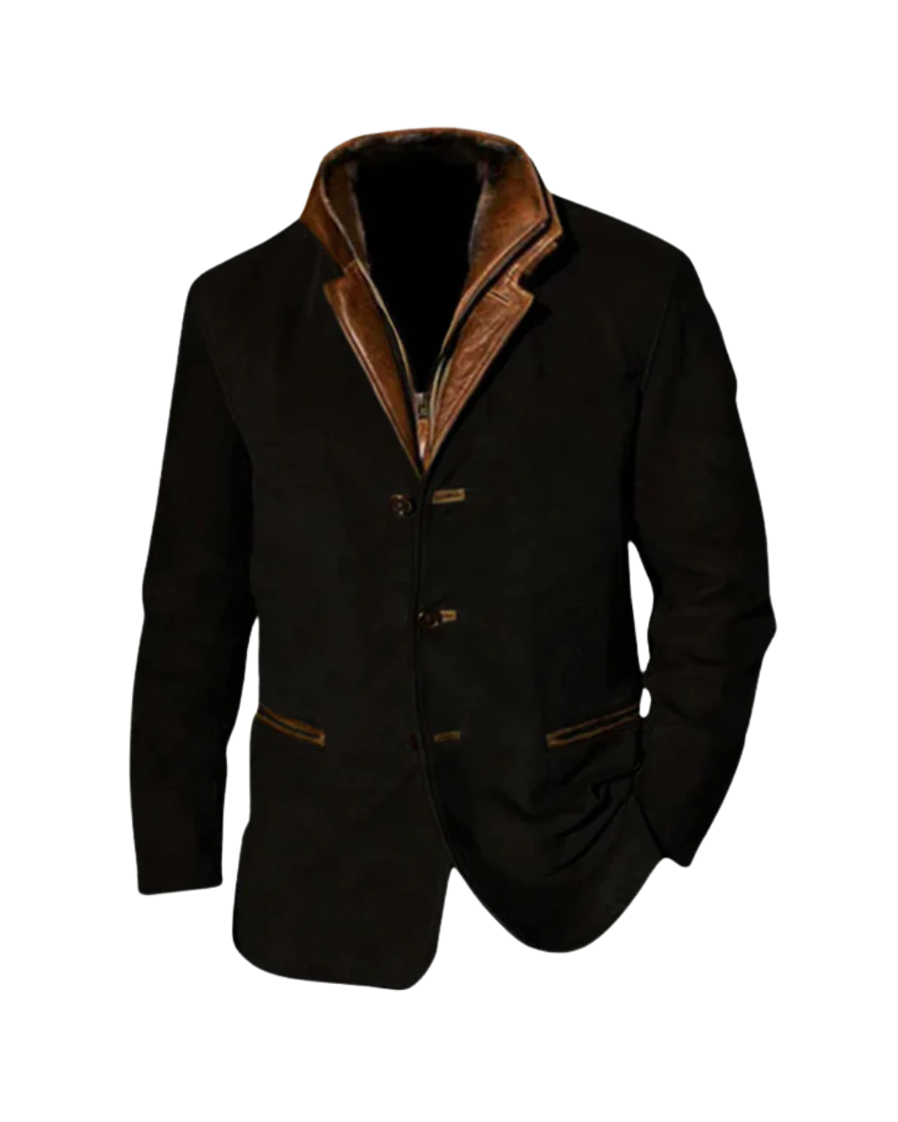 Vintage Jacke