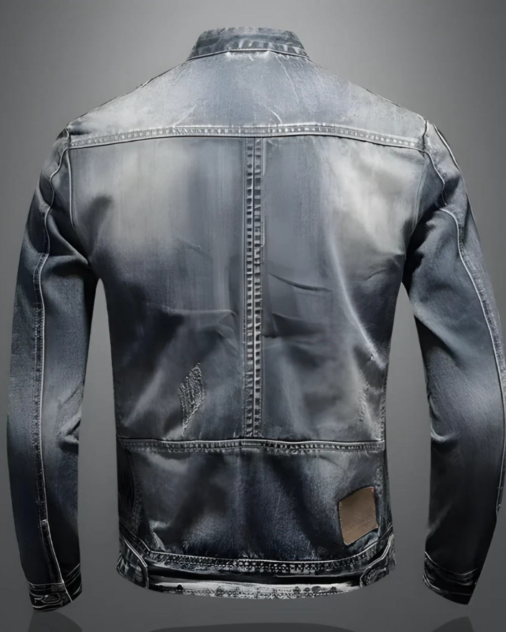 Denimjacke