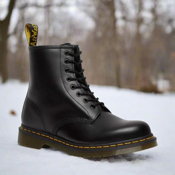 Artemis | Klassische Schnürschuhe für Herren