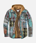 Dominic™ Lässige Langarmjacke