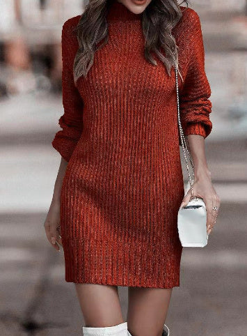 Exklusives Kleid