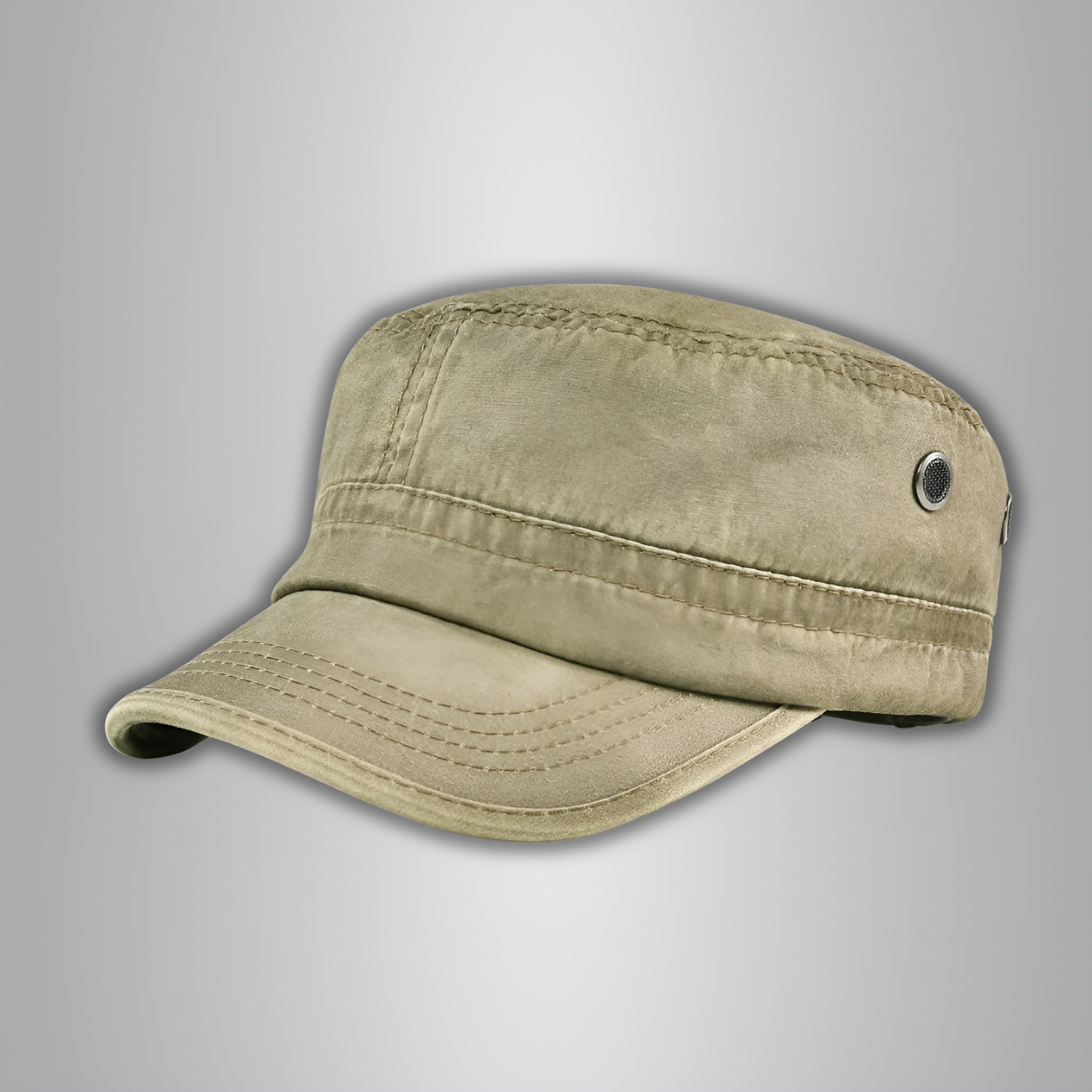 OLAF | Zeitlose und langlebige Vintage-Cap