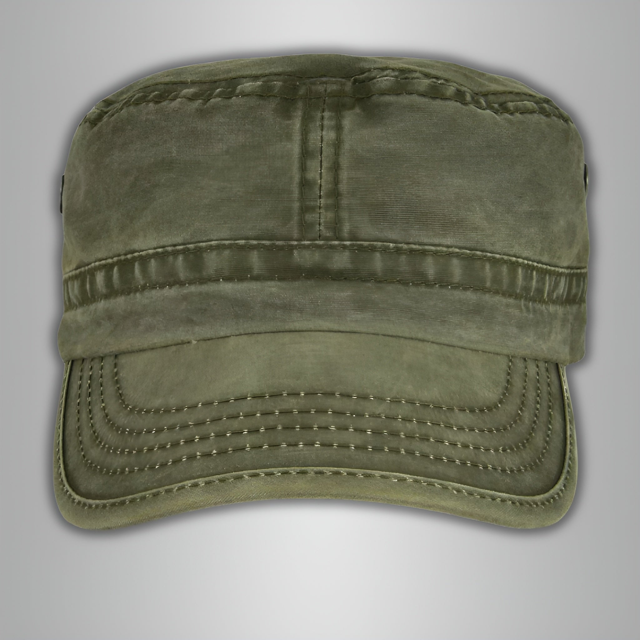 OLAF | Zeitlose und langlebige Vintage-Cap