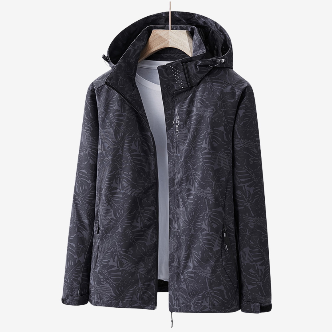 MARIBEL™ Wasserdichte Windjacke