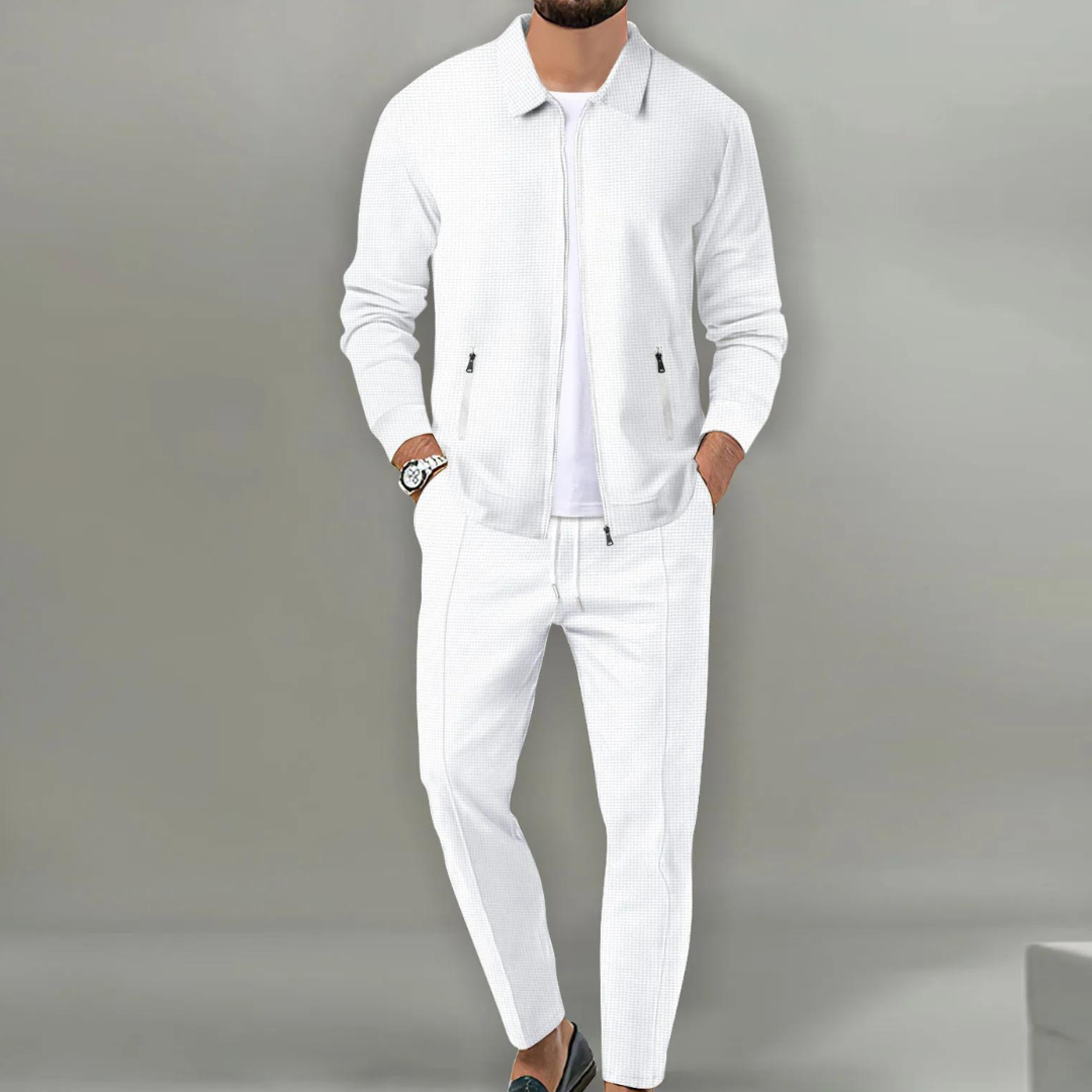 Livio - Zweiteiliges Herren Set