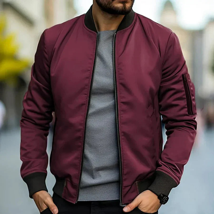 Bomberjacke