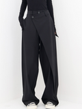 Moderne Baggy-Hosen