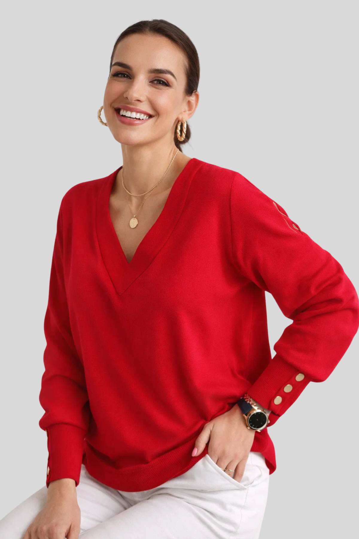 Arelin | Elegantes Top