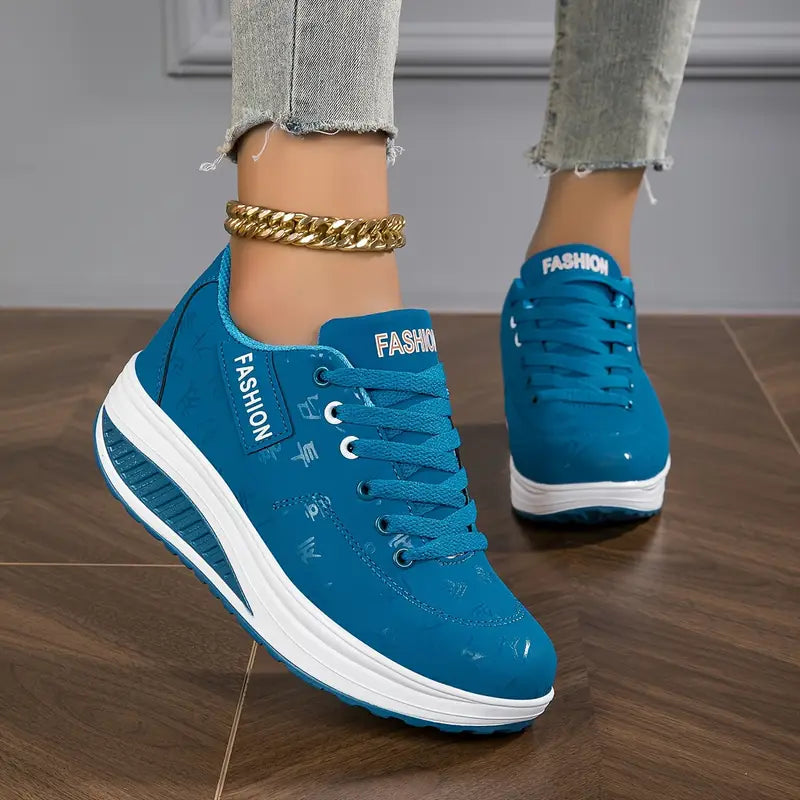 Ramira | Orthopädischer Sportschuh