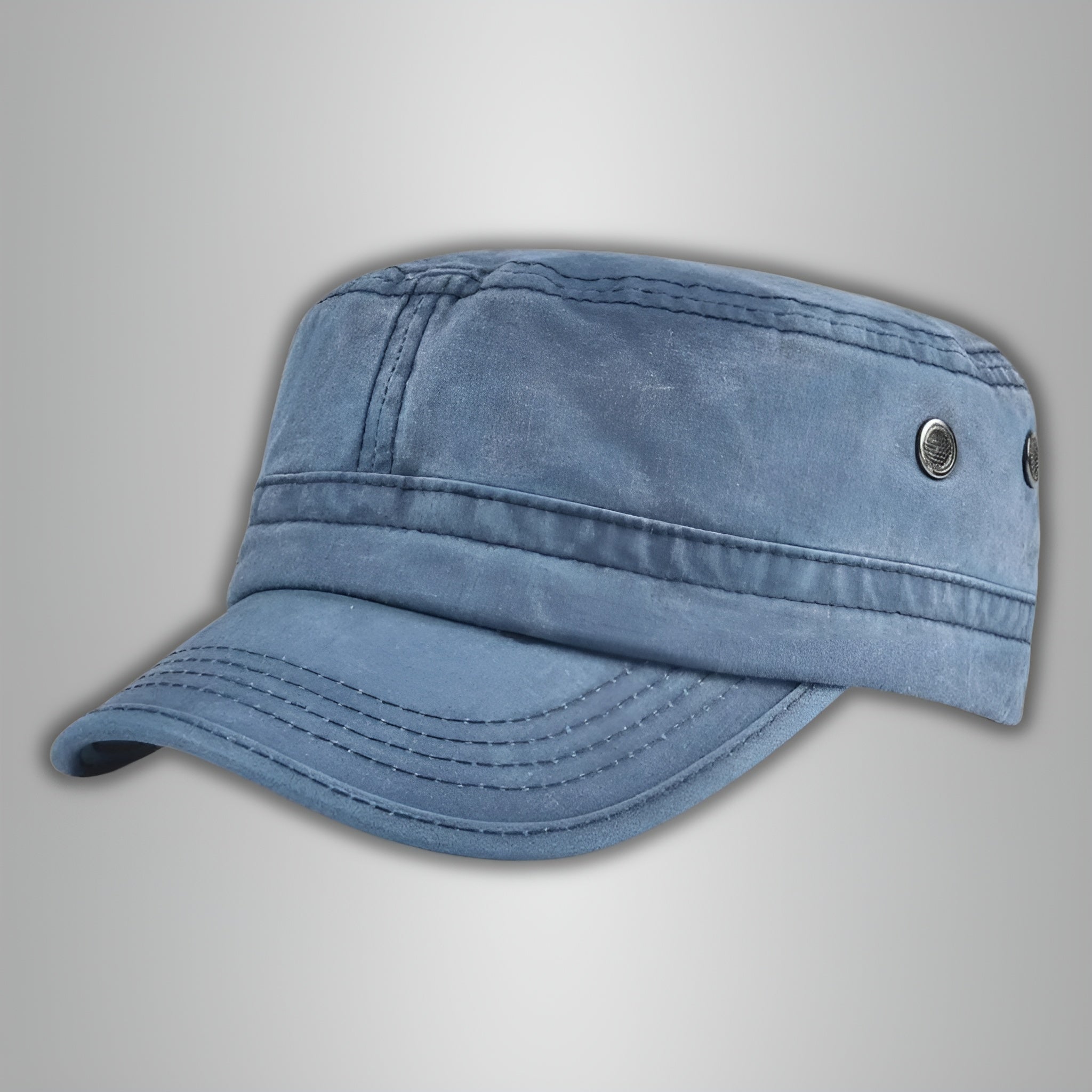 OLAF | Zeitlose und langlebige Vintage-Cap