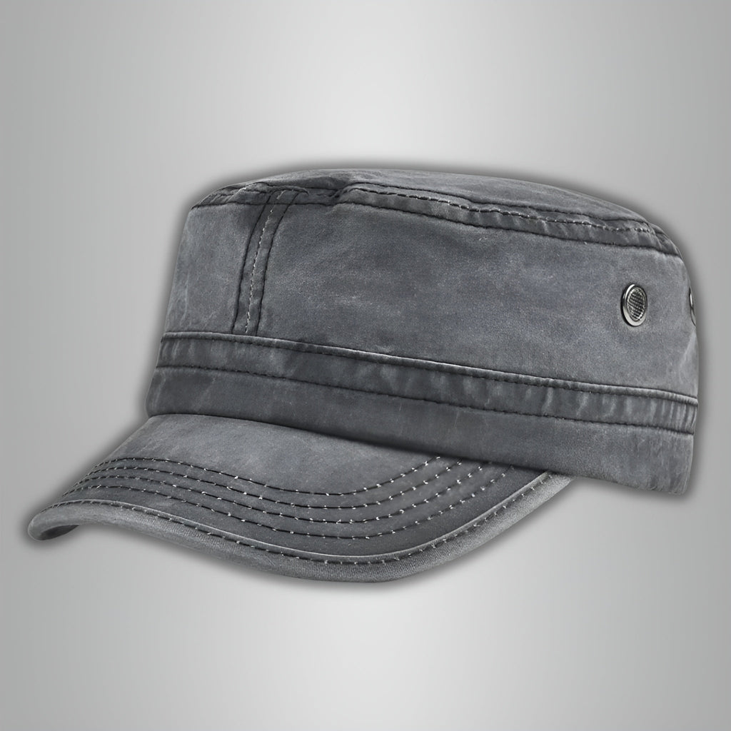 OLAF | Zeitlose und langlebige Vintage-Cap