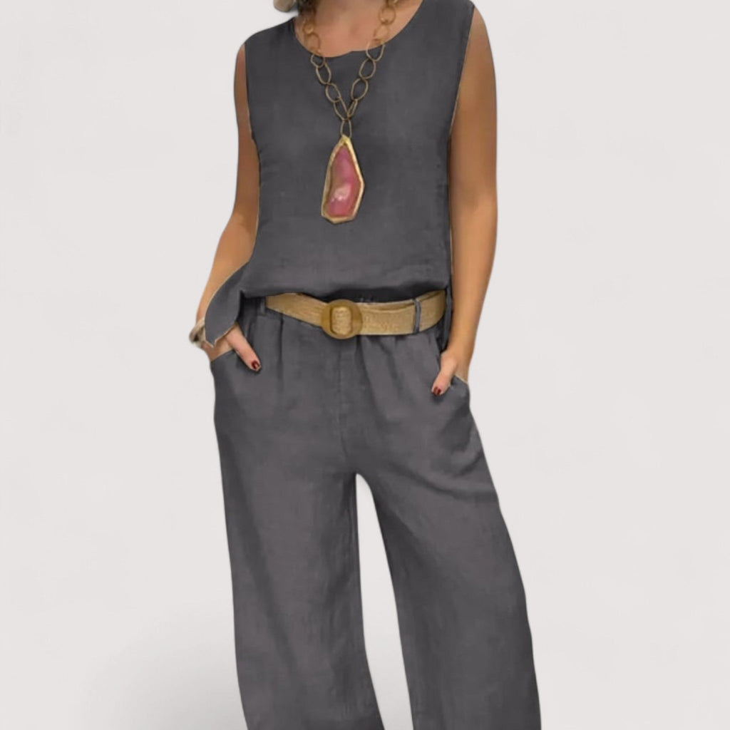 Damen Boho-Set – Lässig, Luftig & Stilvoll