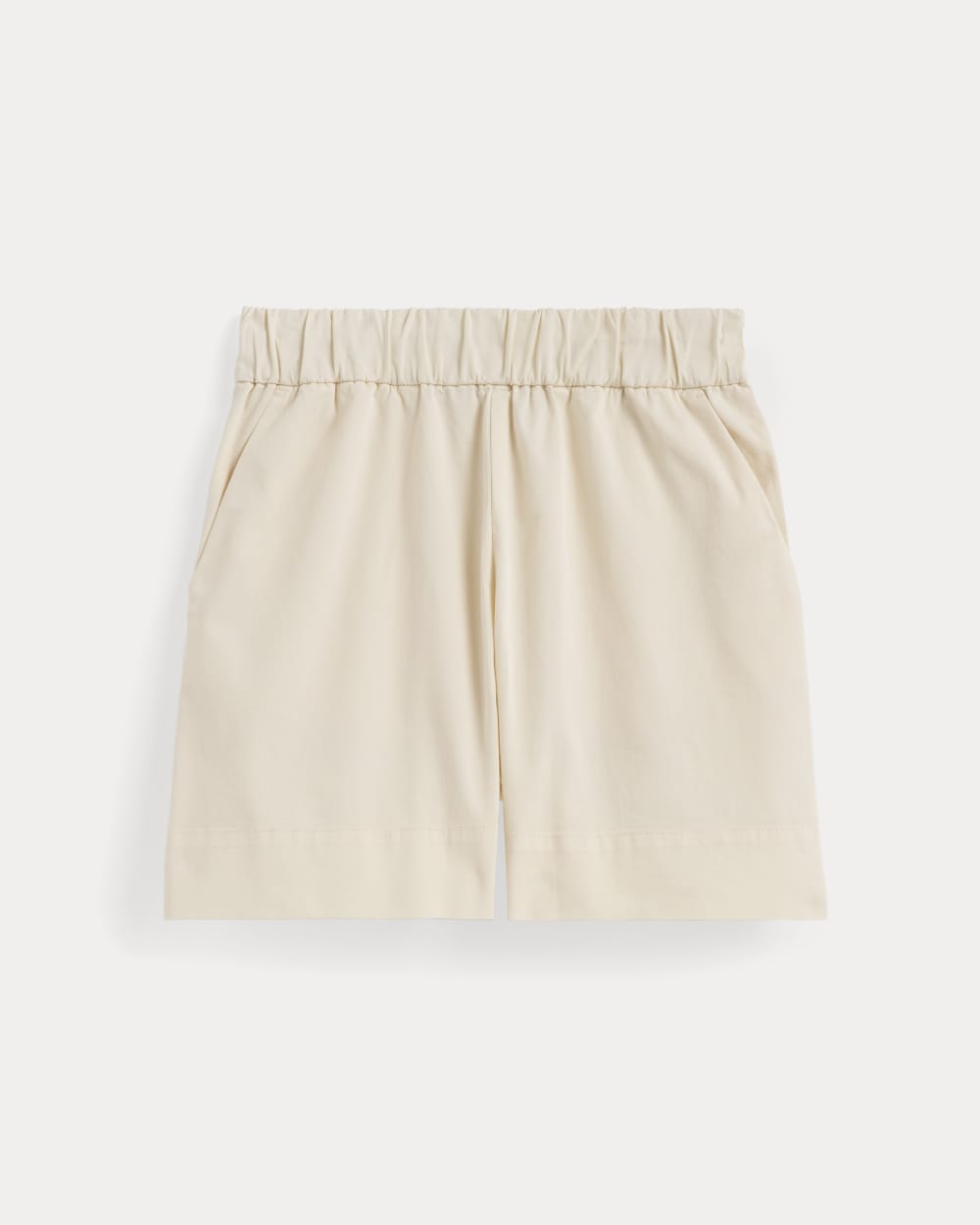 Einfache Shorts | Canvas