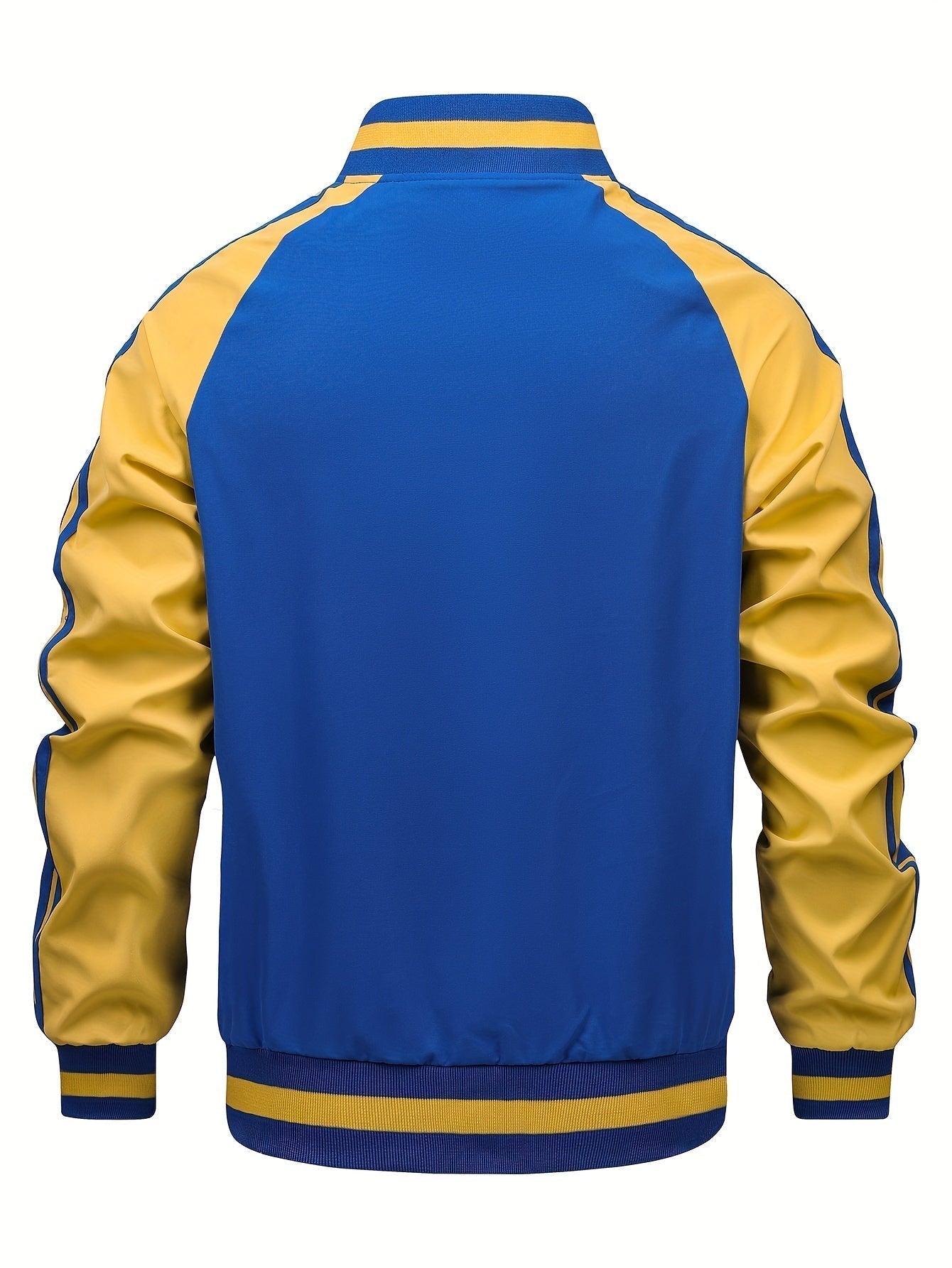 Damen Sportjacke – Mit Reißverschluss, Leicht & Bequem