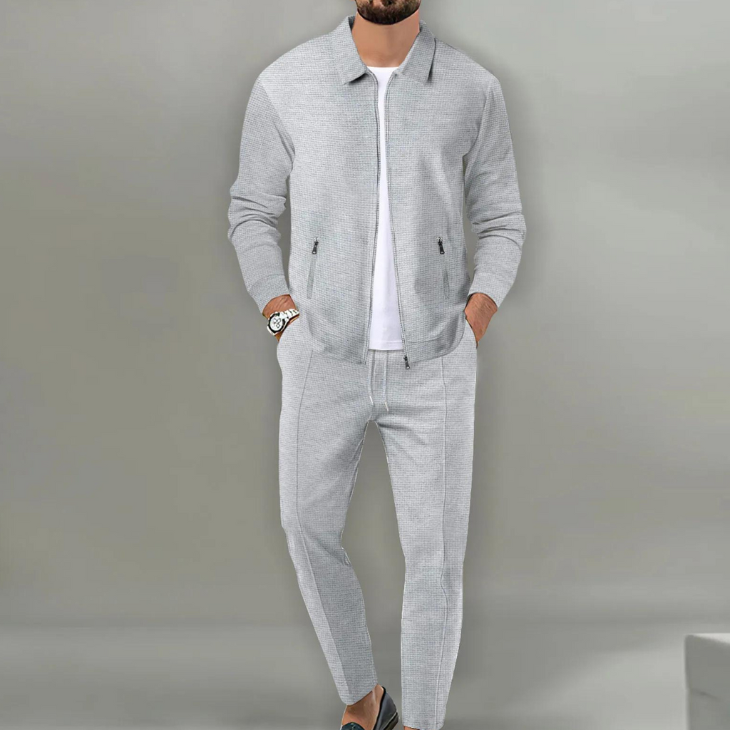 Livio - Zweiteiliges Herren Set