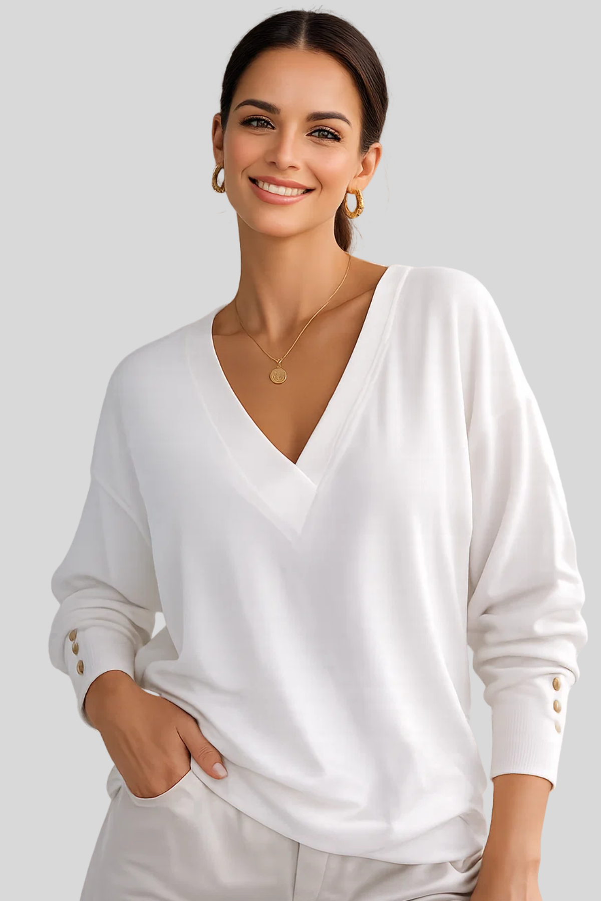 Arelin | Elegantes Top