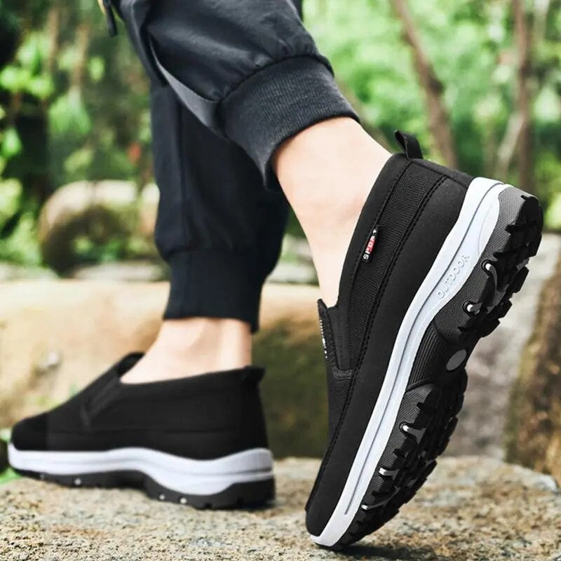 Kayse | Nachhaltige & Bequeme Schuhe