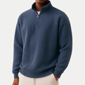 DAAN | Zip-Pullover